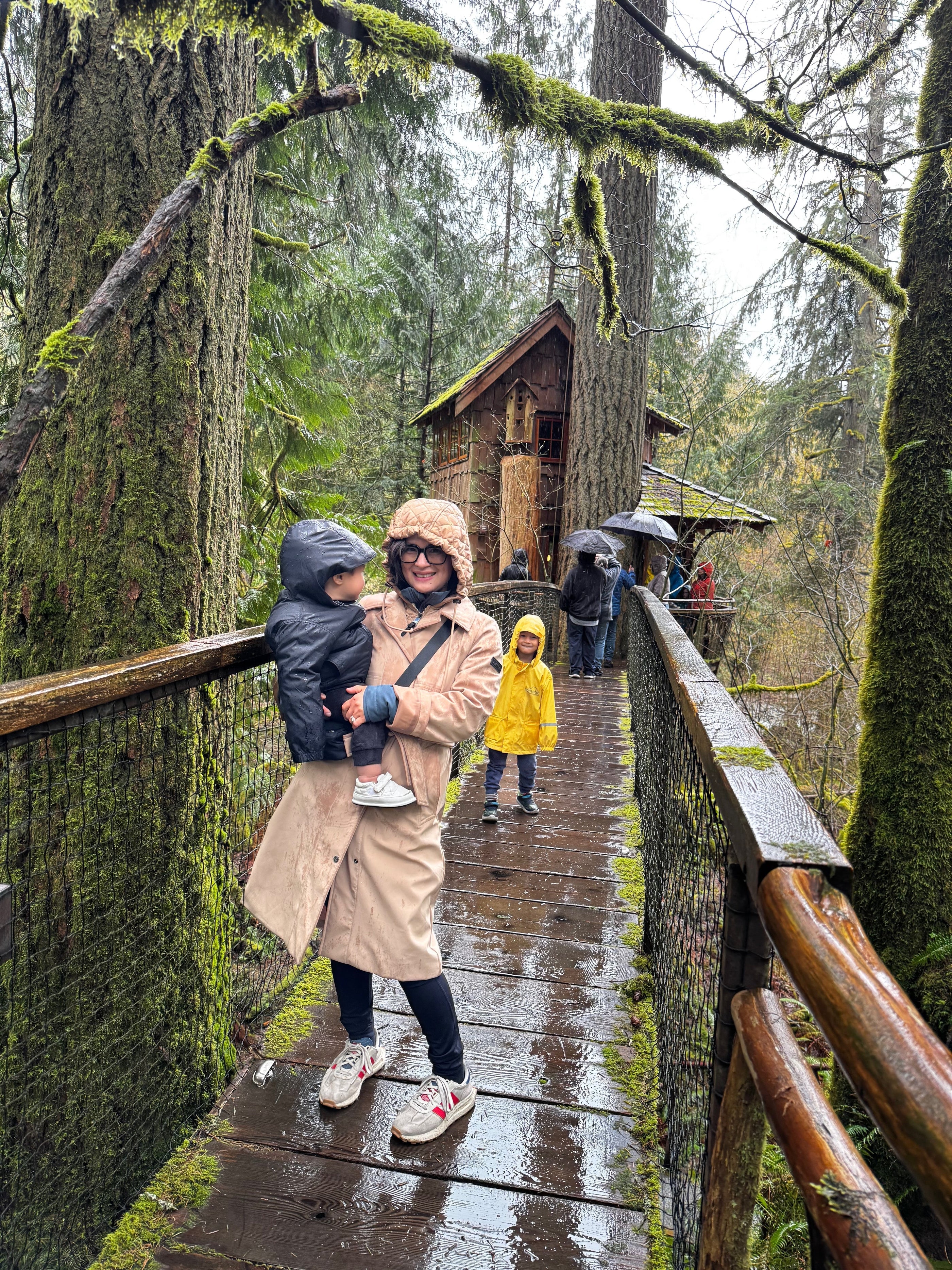 Motherhood in this Day & Age
