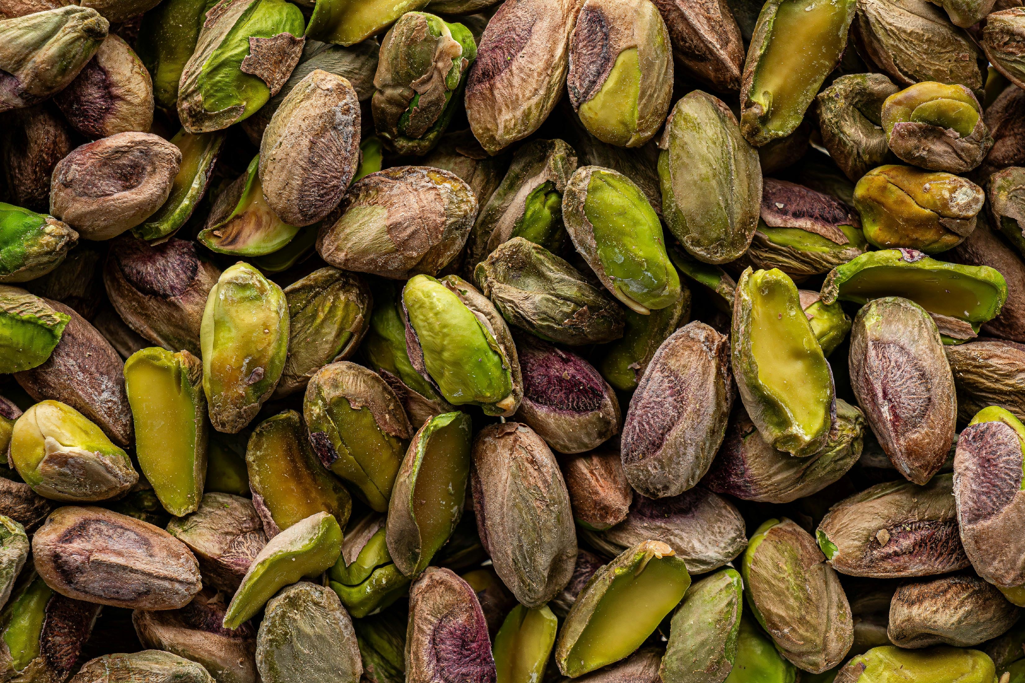 Where In The World Are Pistachios?