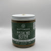 Pistachio Butter with Sea Salt
