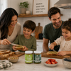 The Share, Savor & Gift Collection