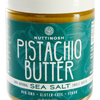 Pistachio Butter with Sea Salt
