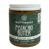 Pistachio Butter with Sea Salt