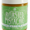 Pistachio Butter- Roasted