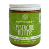 Pistachio Butter- Roasted