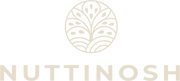 Nuttinosh logo with transparent background